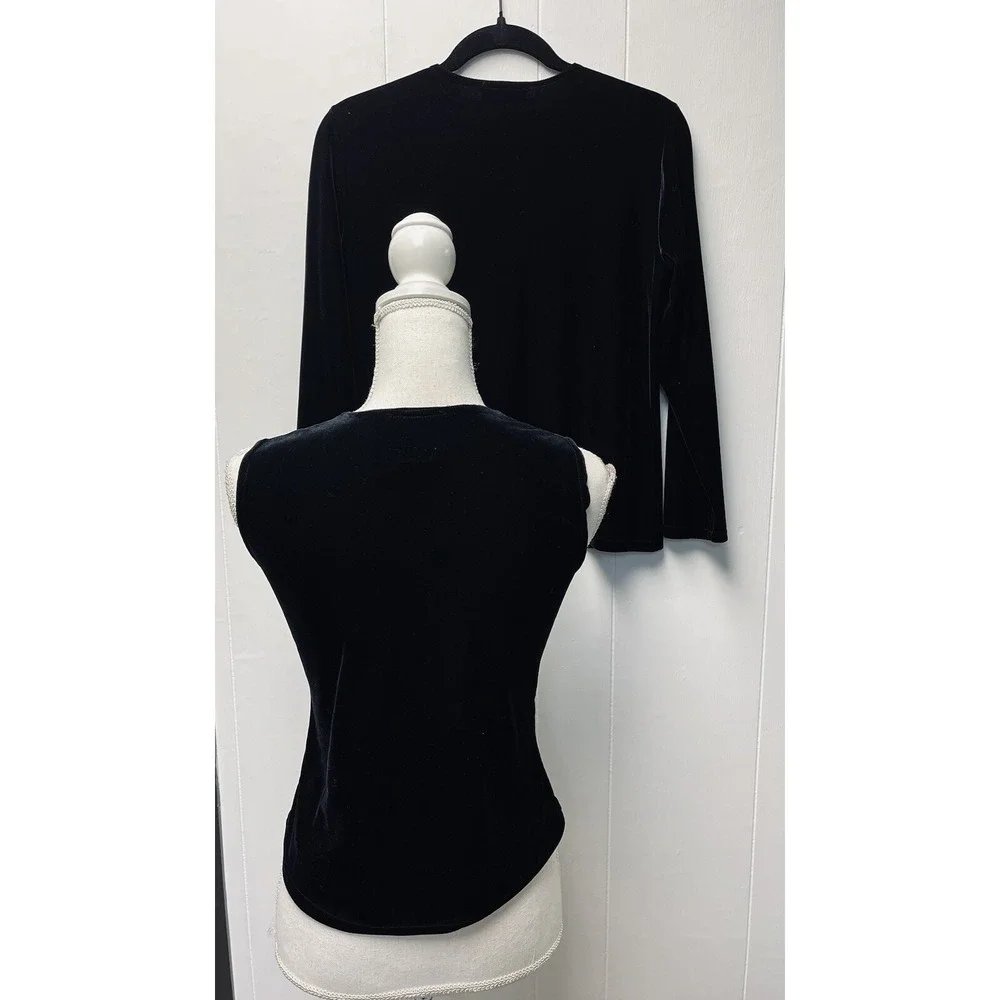 Nuart Petites shrug jacket